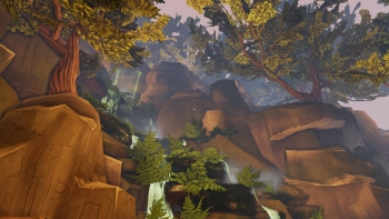 Ether One Screenshot